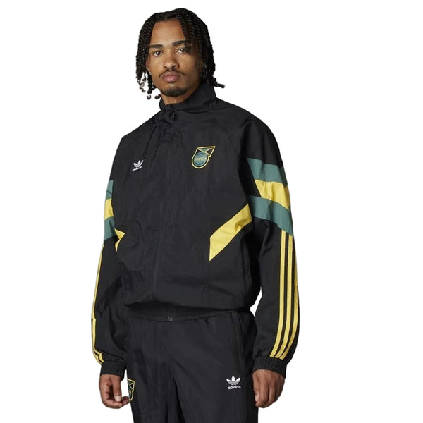 Jamaica Track Jacket Camiseta 2024/25