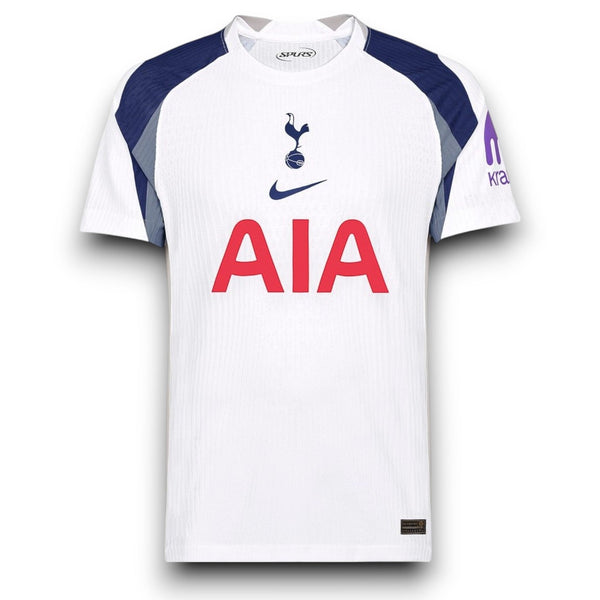 Tottenham Hotspur Camiseta Local 2025/26