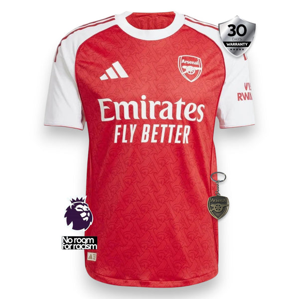 Arsenal Camiseta Local 2025/26