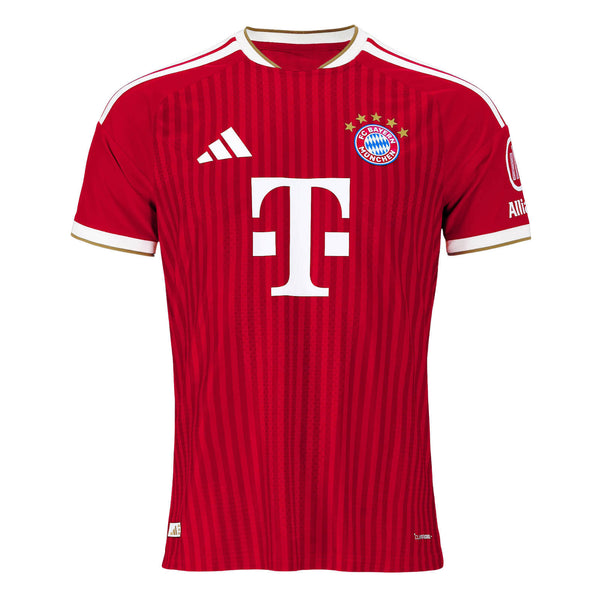 Bayern Munich Camiseta Local 2026/27
