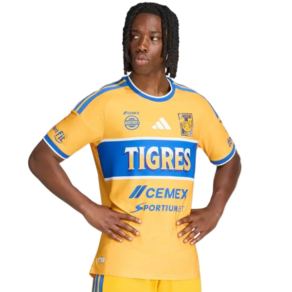 Tigres UANL Camiseta Local 2026/27
