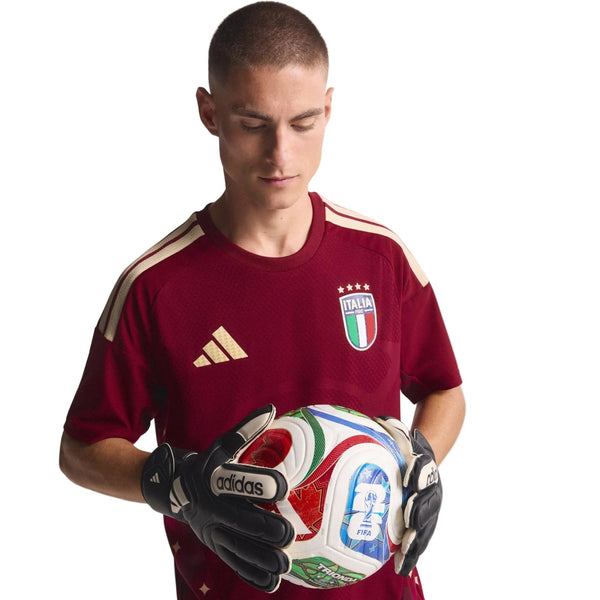 Italia Mundial Portero Camiseta Local 2026