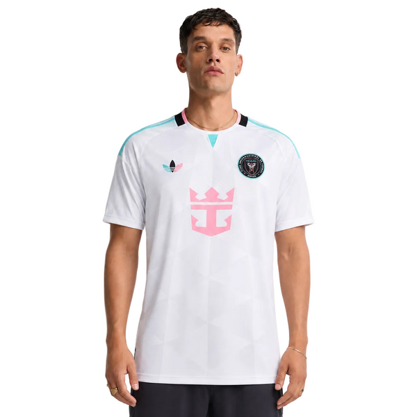 Inter Miami Tercera Camiseta 2026/27