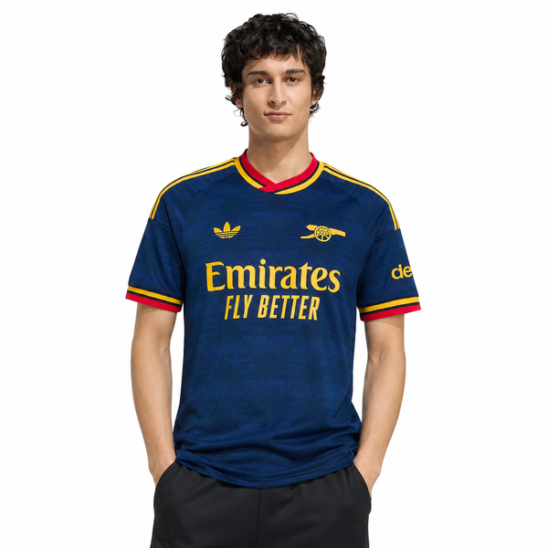 Arsenal Camiseta Visitante 2026/27