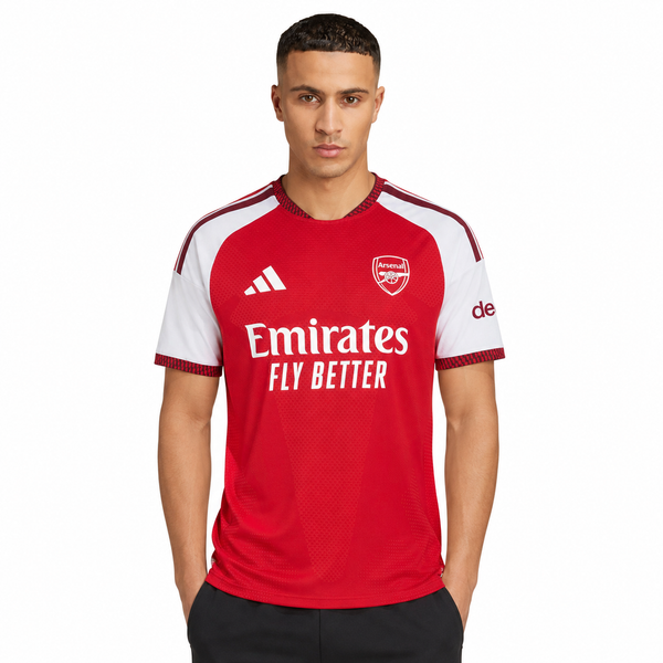 Arsenal Camiseta Local 2026/27