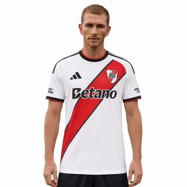 River Plate Camiseta Local 2026/27