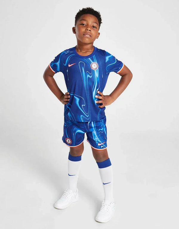 Chelsea Camiseta Local 2024/25 - Niños - Blue