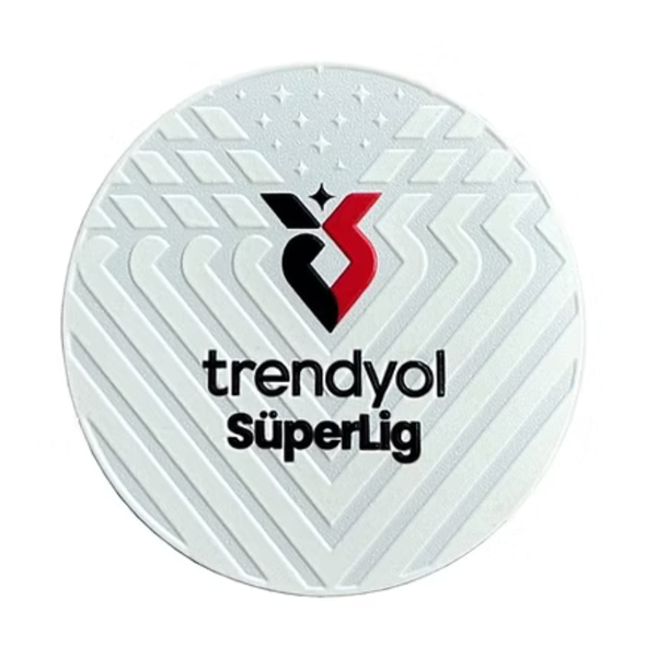Parche Trendyol Süper Lig