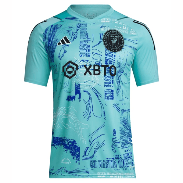 Inter Miami One Planet Camiseta 2023/24