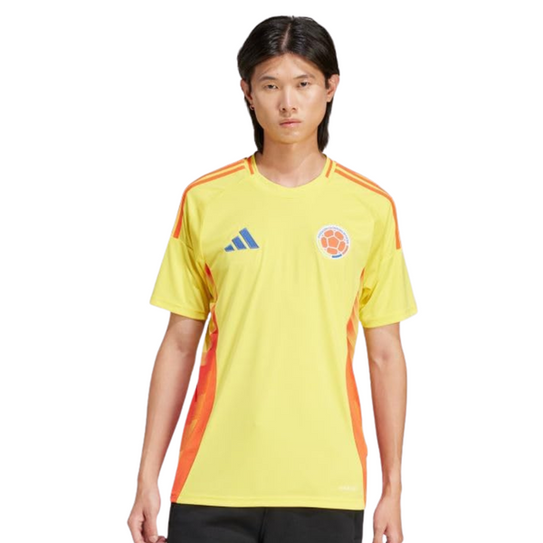 Colombia Camiseta Local 2024/25