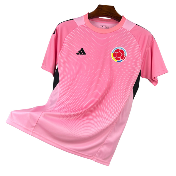 Colombia Special Camiseta 2026
