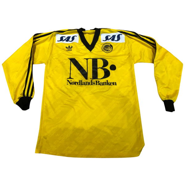 FK Bodø/Glimt 1993 Camiseta Local