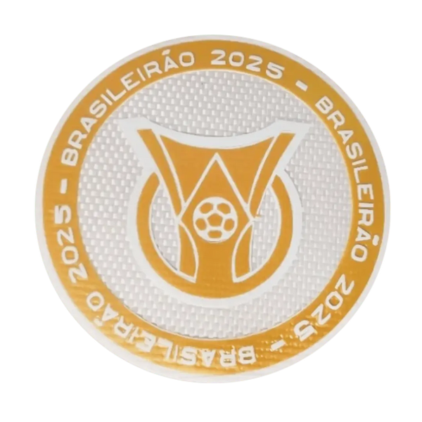 Parche Brasileirão Participaci