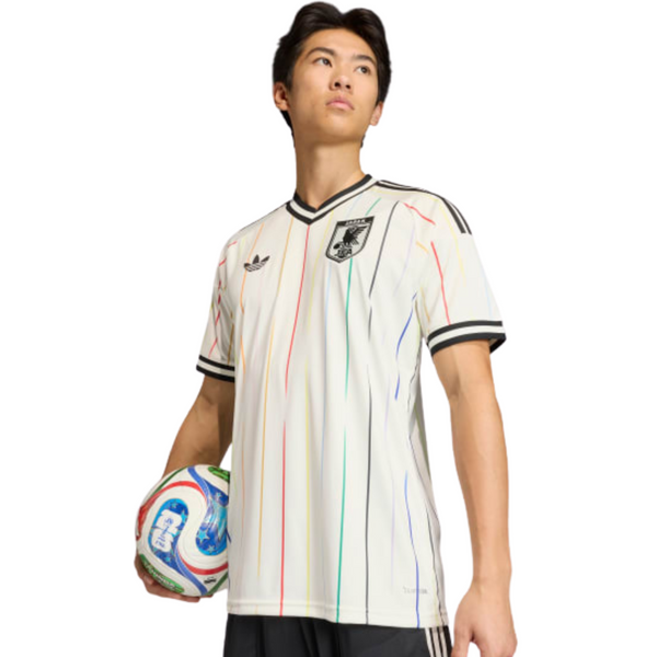 Japón Mundial Camiseta Visitante 2026