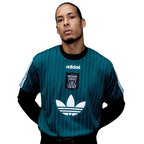 Liverpool FC Special 95 Camiseta