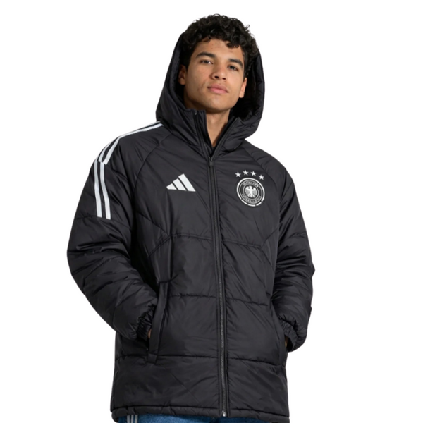 Alemania Mundial Jacket 2026