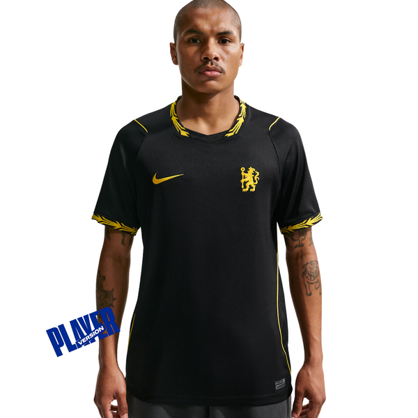 Chelsea Camiseta Visitante 2026/27 - Versión Jugador