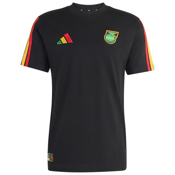 Jamaica Camiseta - x Bob Marley DNA