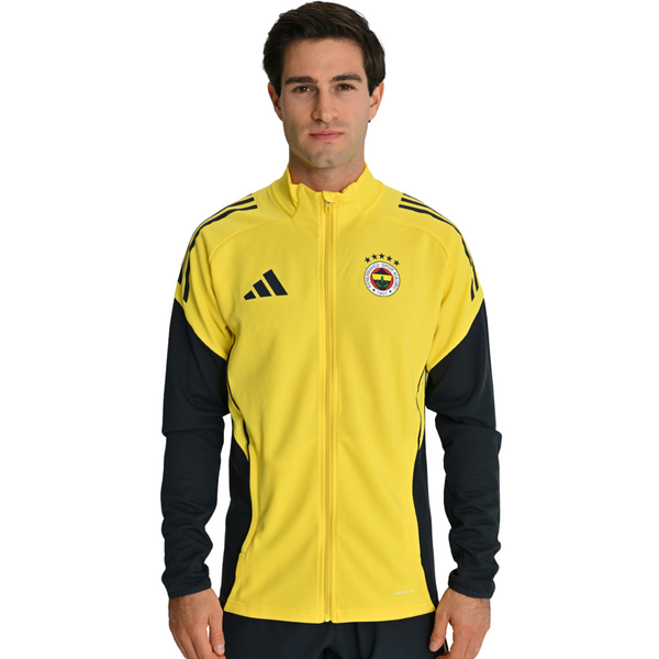 Fenerbahçe Windbreaker 2025
