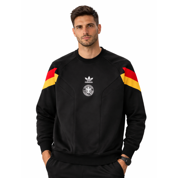 Alemania Sweatshirt Hoodie 2026