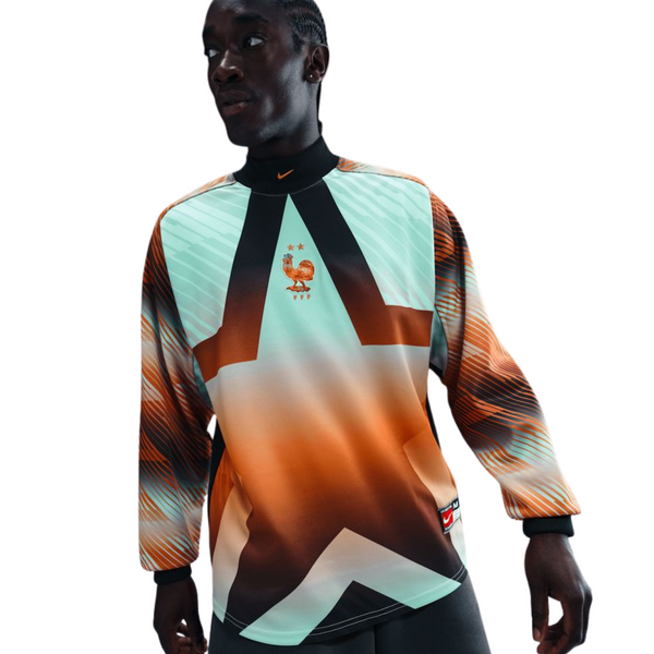 Francia Mundial Camiseta de Portero 2026