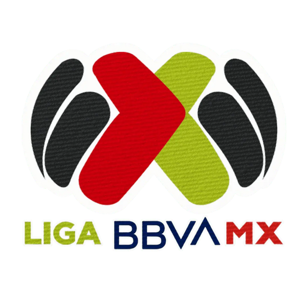 Parche Liga MX Participaci