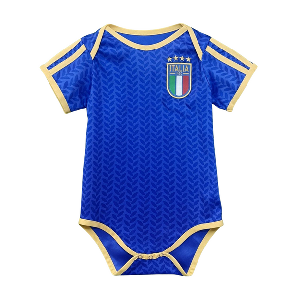 Italia Camiseta 2026 - Beb