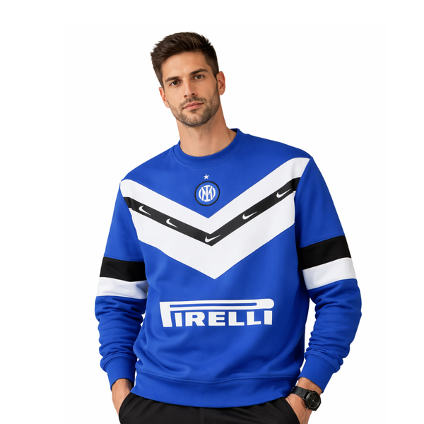 Inter de Milan Sweatshirt Hoodie 2026