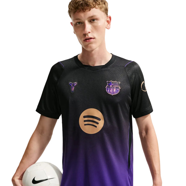Barcelona Camiseta Visitante 2026/27