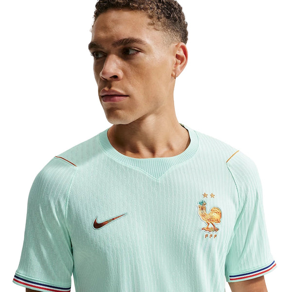 Francia Mundial Camiseta Visitante 2026