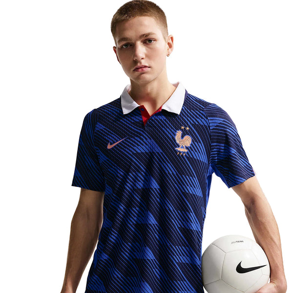 Francia Mundial Camiseta Local 2026