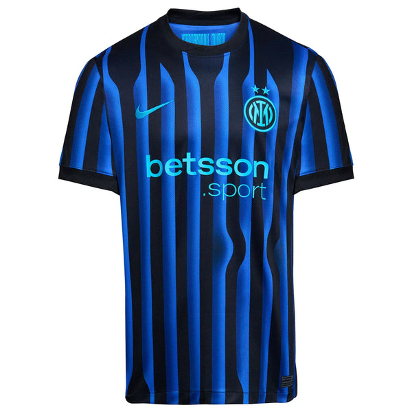 Inter Milan Camiseta Local 2025/26