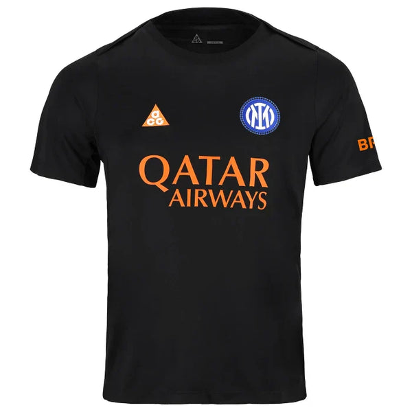 INTER MILAN ACG Pre-Partido Camiseta 2025/26