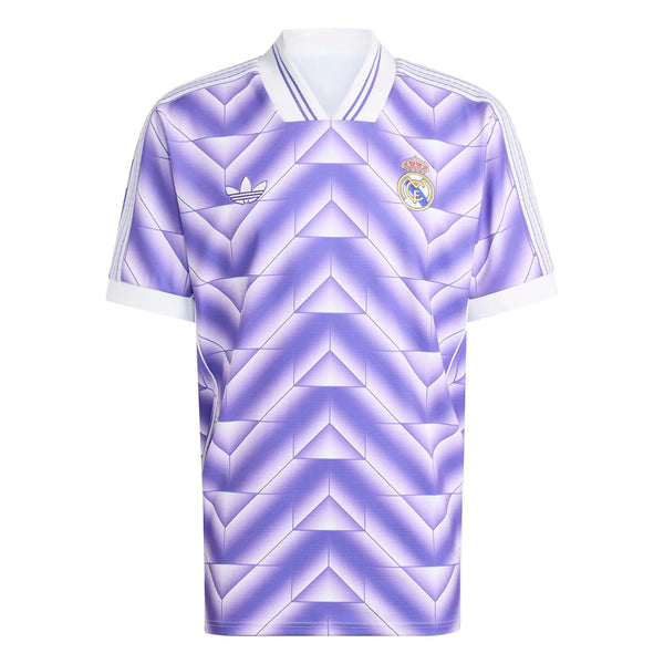 Real Madrid Camiseta 2025/26 - LFSTLR