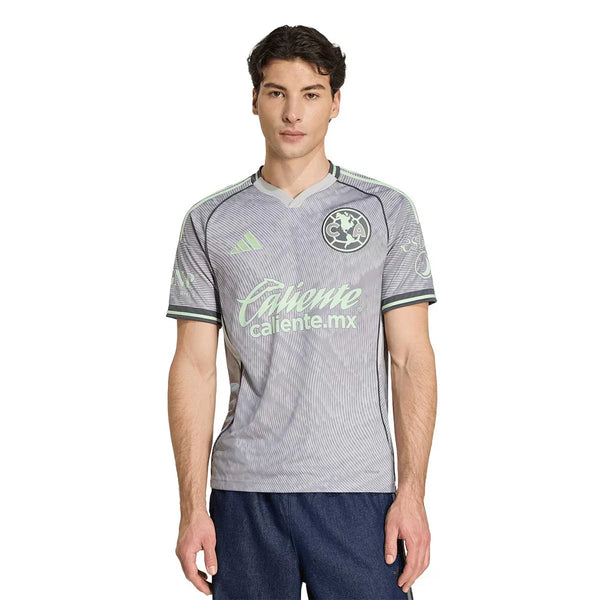 Club America Tercera Camiseta 2025/26