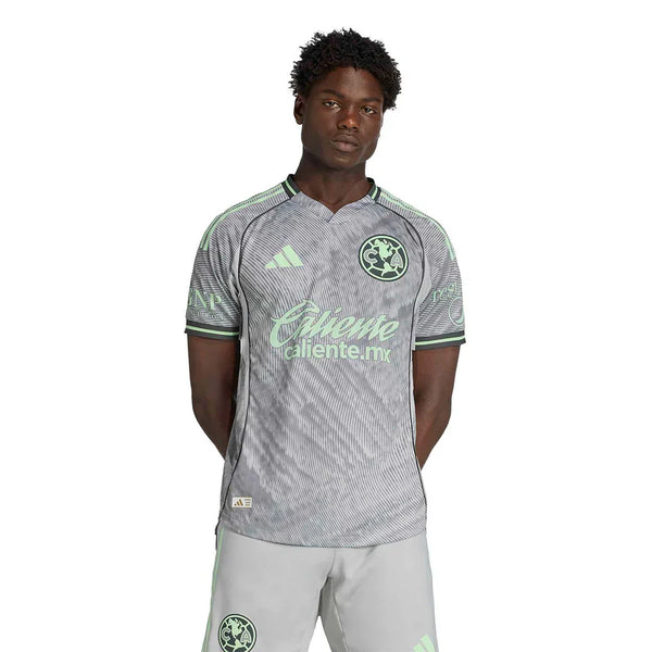 Club America Player Tercera Camiseta 2025/26 - Versión Jugador