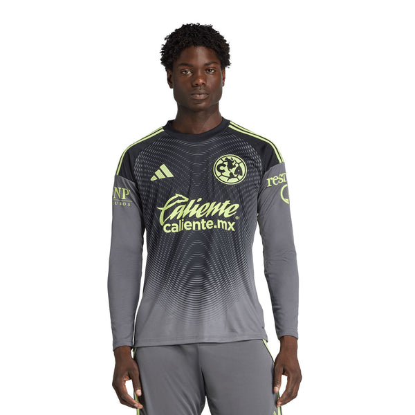 Club America Camiseta de Portero 2025/26