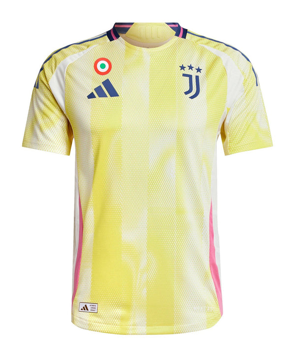 Juventus Camiseta Visitante 2024/25