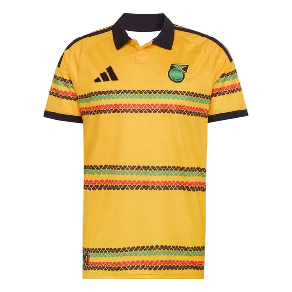 Jamaica Camiseta Local 2026