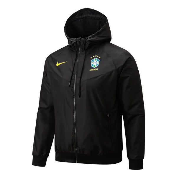 Brasil Windbreaker 2022/23