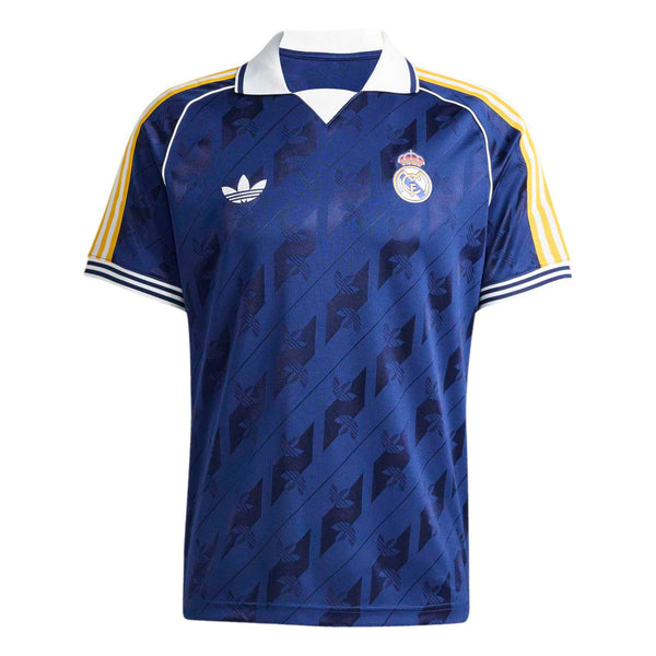 COMBO Real Madrid 2025/26 (Home, Away e Third)