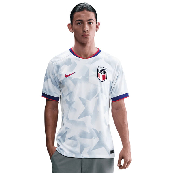 Estados Unidos Camiseta Visitante 2026