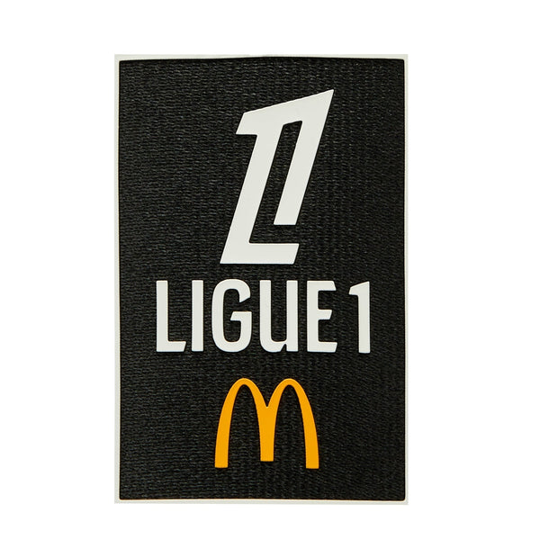 Parche Ligue 1 Participaci