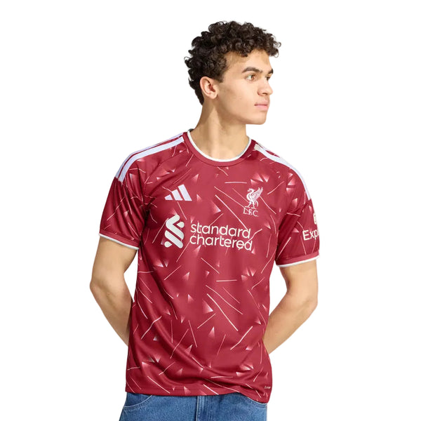 Liverpool Camiseta Local 2026/27