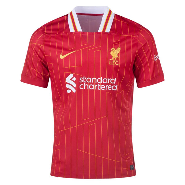 Liverpool Camiseta Local 2024/25