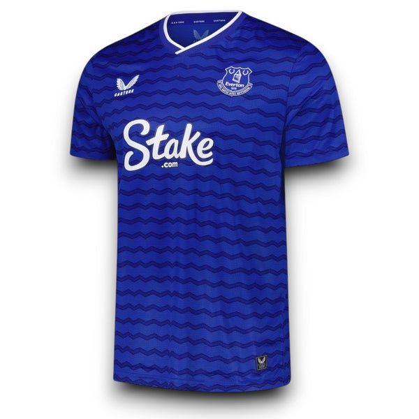 Everton Camiseta Local 2025/26