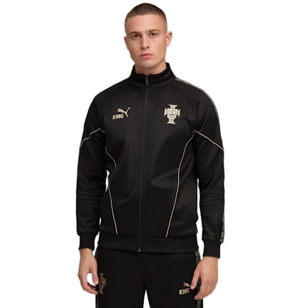 Portugal Eusébio TrackSuit - Edición Especial