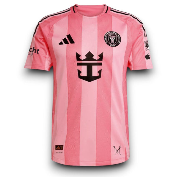 Inter Miami Camiseta Local 2025/26