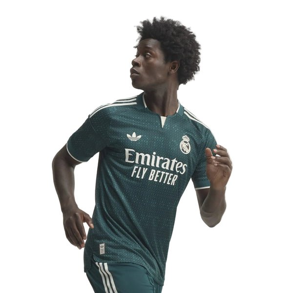 Real Madrid Camiseta Visitante 2026 - Versión Jugador