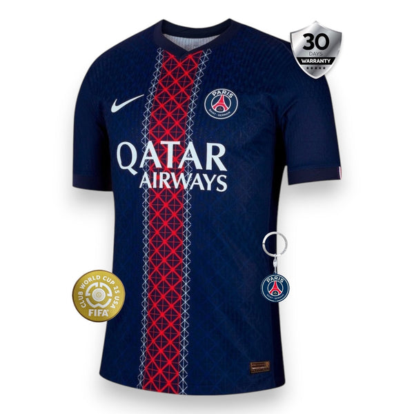 Paris Saint Germain Camiseta Local 2025/26